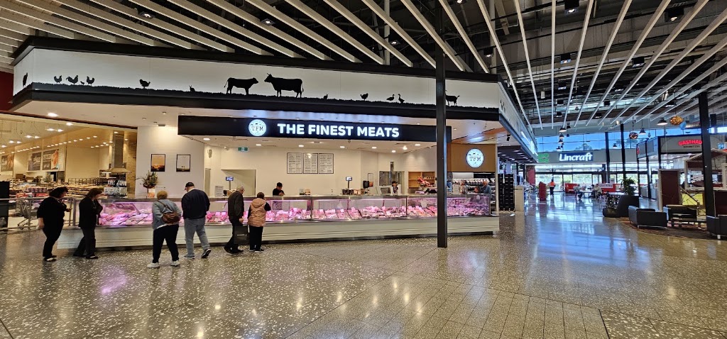 The Finest Meats | Gilchrist Dr &, Macarthur Square, Kellicar Rd, Campbelltown NSW 2560, Australia | Phone: (02) 4626 4929