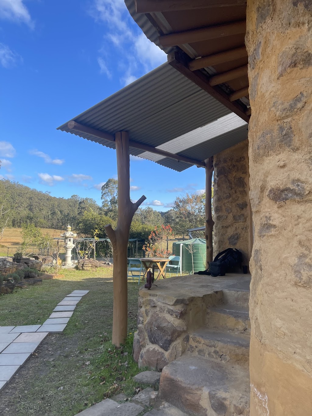 Sydney hwangtobang | 557 Box Gap Rd, Putty NSW 2330, Australia | Phone: 0425 274 121
