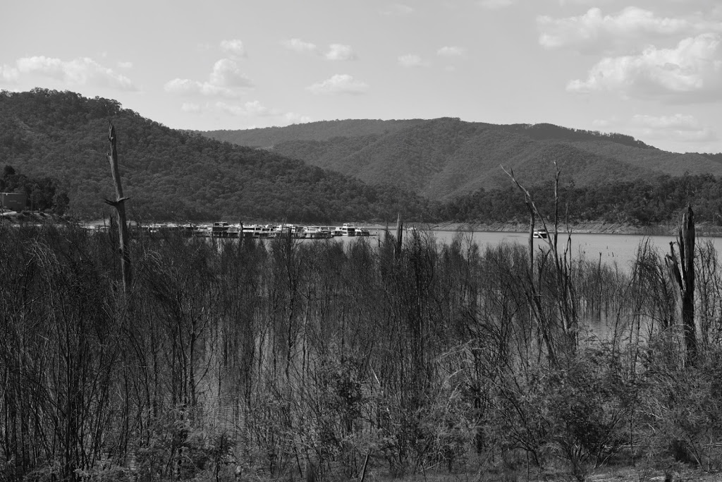 Jerusalem Creek Campground 1 | campground | Jerusalem Creek Track, Eildon VIC 3713, Australia | 131963 OR +61 131963