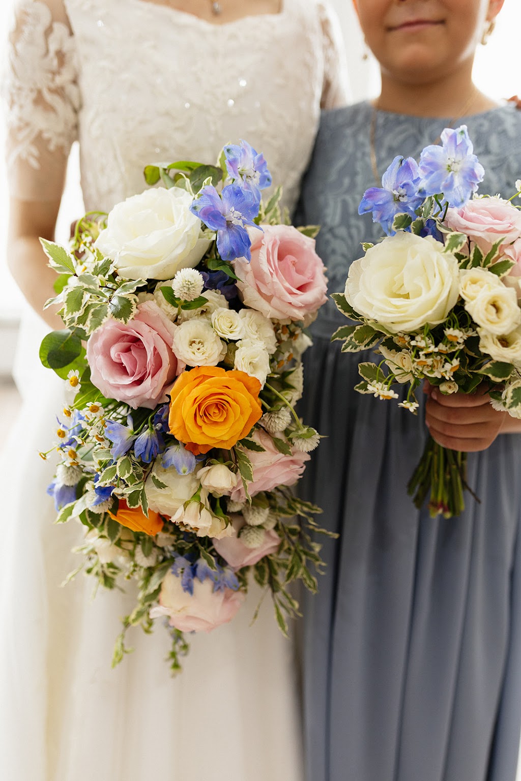 Sweet Country Blooms | 62 Ridolfis Rd, Farleigh QLD 4740, Australia | Phone: 0457 518 504