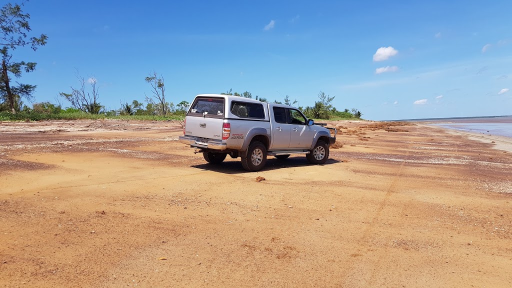 Tree Point Conservation Area | park | Shoal Bay NT 0830, Australia