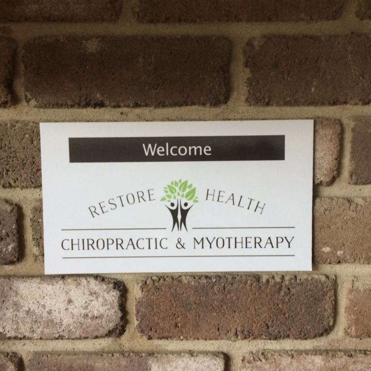 Restore Health Myotherapy | physiotherapist | 41 Ferndale Dr, Frankston VIC 3199, Australia | 0387645060 OR +61 3 8764 5060