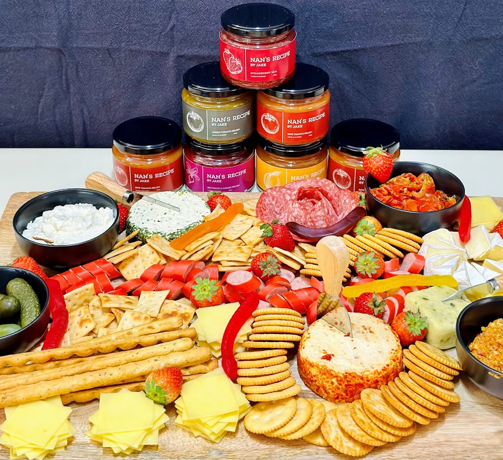 Nans Recipe By Jake | Rifle Range Rd, Mudgee NSW 2850, Australia | Phone: 0447 040 095