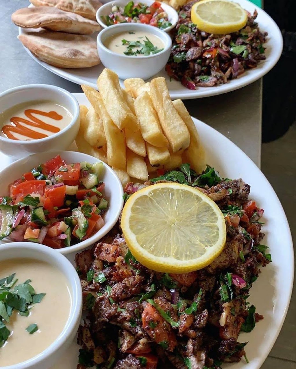 The Spinning Kebab | restaurant | 140 Prospect Rd, Prospect SA 5082, Australia | 0872260709 OR +61 8 7226 0709