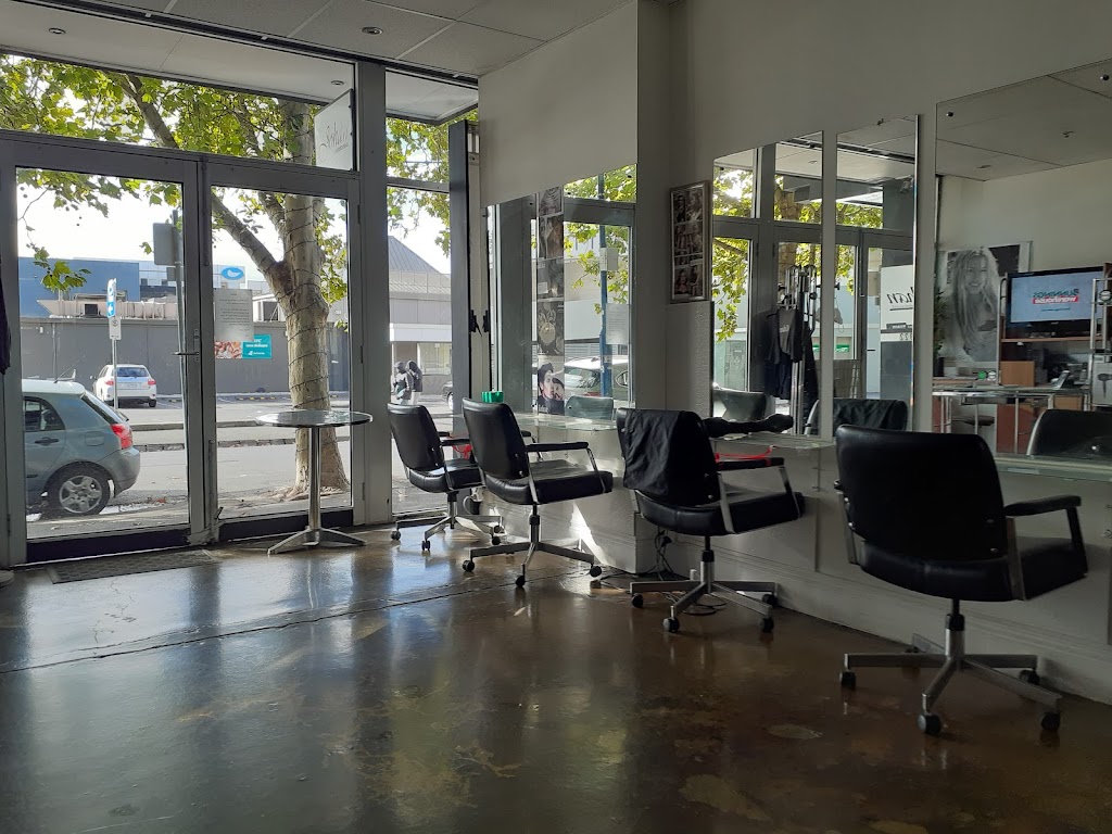 Johan Hairdressing | hair care | 5 Hall St, Moonee Ponds VIC 3039, Australia | 0393700922 OR +61 3 9370 0922