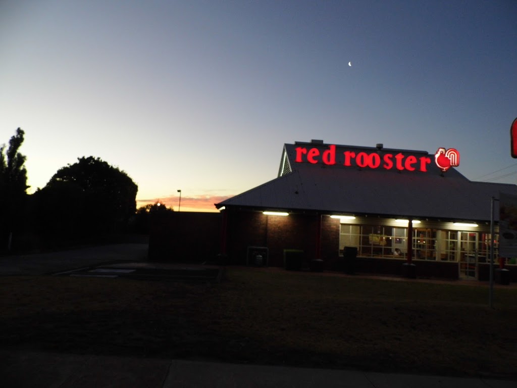Red Rooster | restaurant | Stud Road &, Heatherton Rd, Dandenong VIC 3175, Australia | 0397924729 OR +61 3 9792 4729