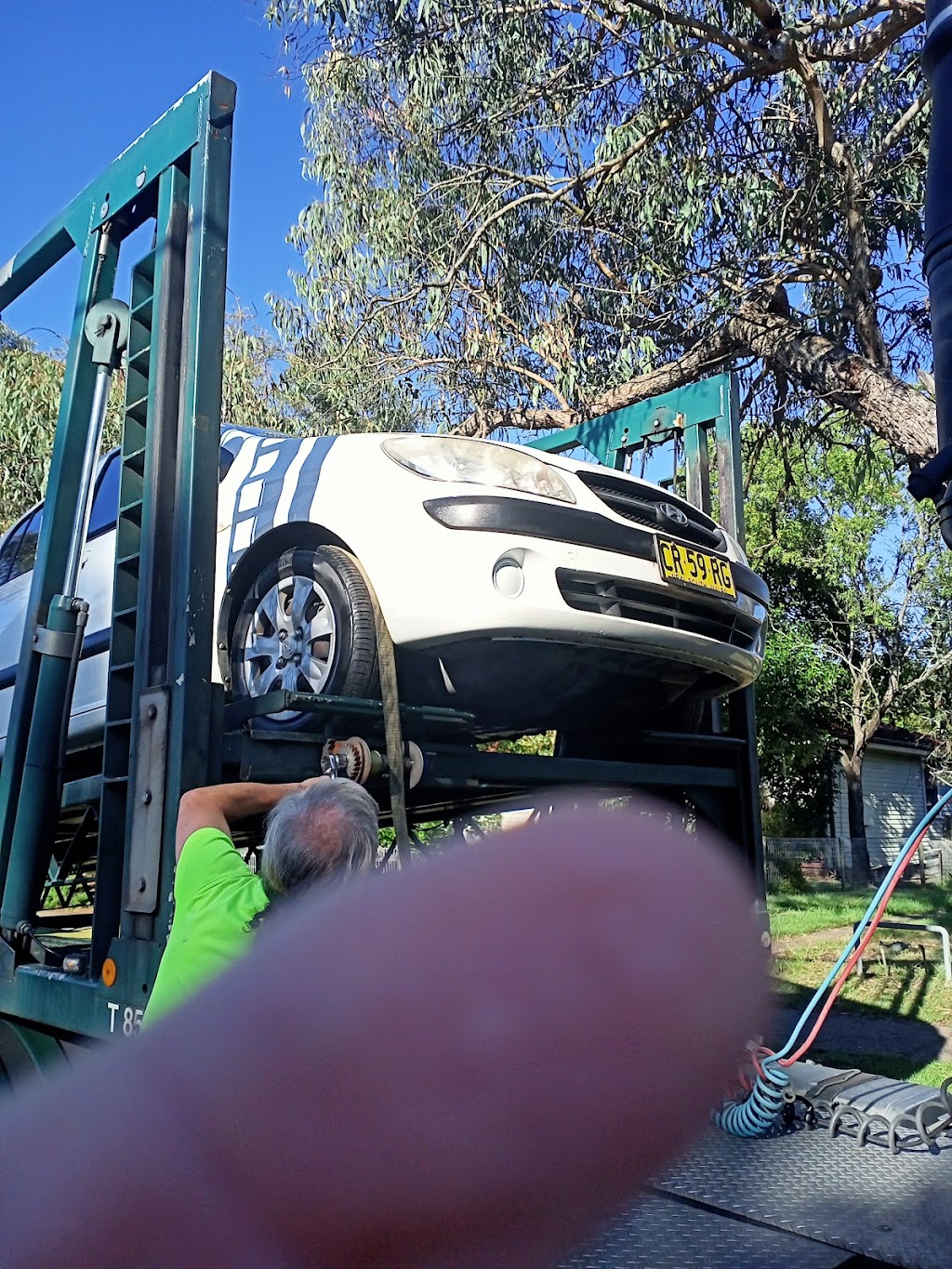 Carways Pty Ltd | 1/30 Pritchard St, Lytton QLD 4178, Australia | Phone: 1300 227 929