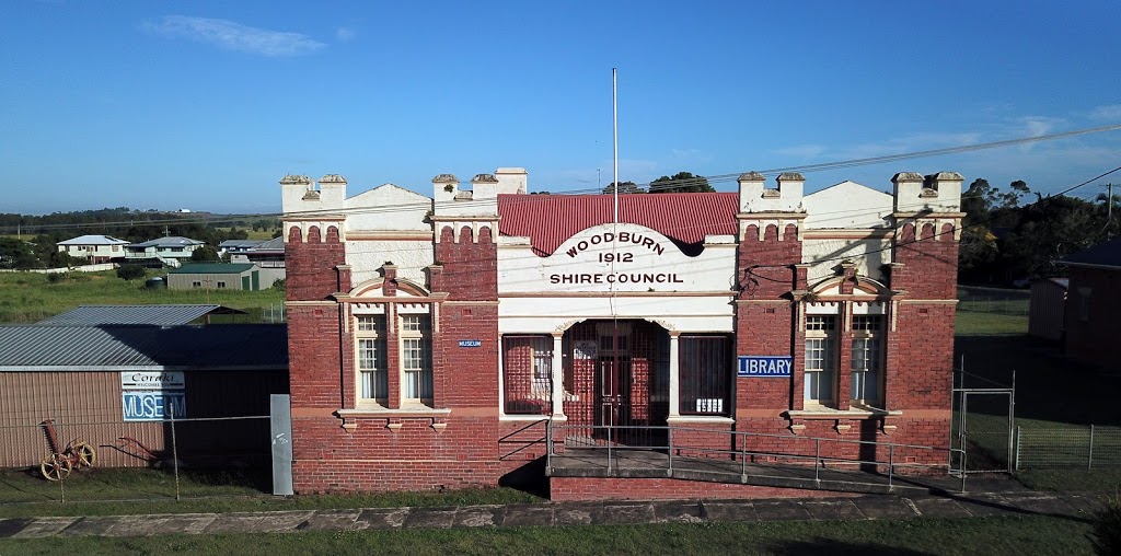 Coraki Museum Mid-Richmond Historical Society | museum | 16 Adams St, Coraki NSW 2471, Australia | 0266832838 OR +61 2 6683 2838