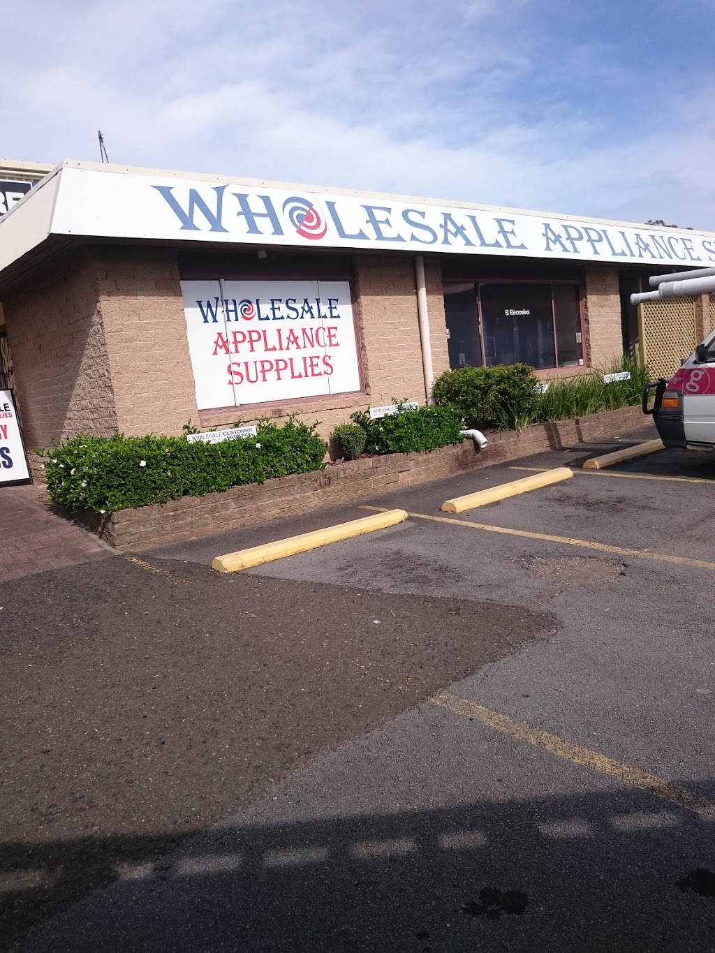 Wholesale Appliance Supplies | home goods store | 5/8 Abdon Cl, Bennetts Green NSW 2290, Australia | 1300927000 OR +61 1300 927 000