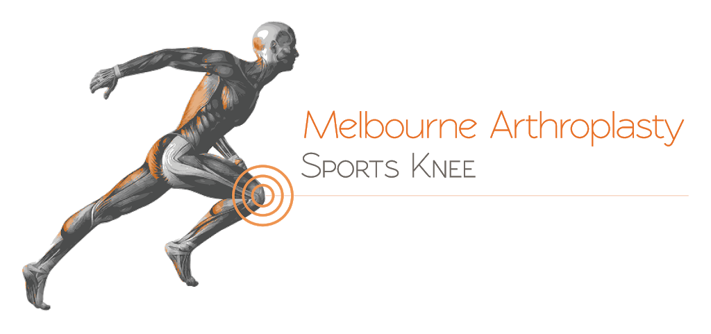 Melbourne Arthroplasty Sports Knee (Nigel Hartnett) | Suite 4, La Trobe Private Hospital Corner of Plenty Road and, Kingsbury Dr, Bundoora VIC 3083, Australia | Phone: (03) 9471 1268