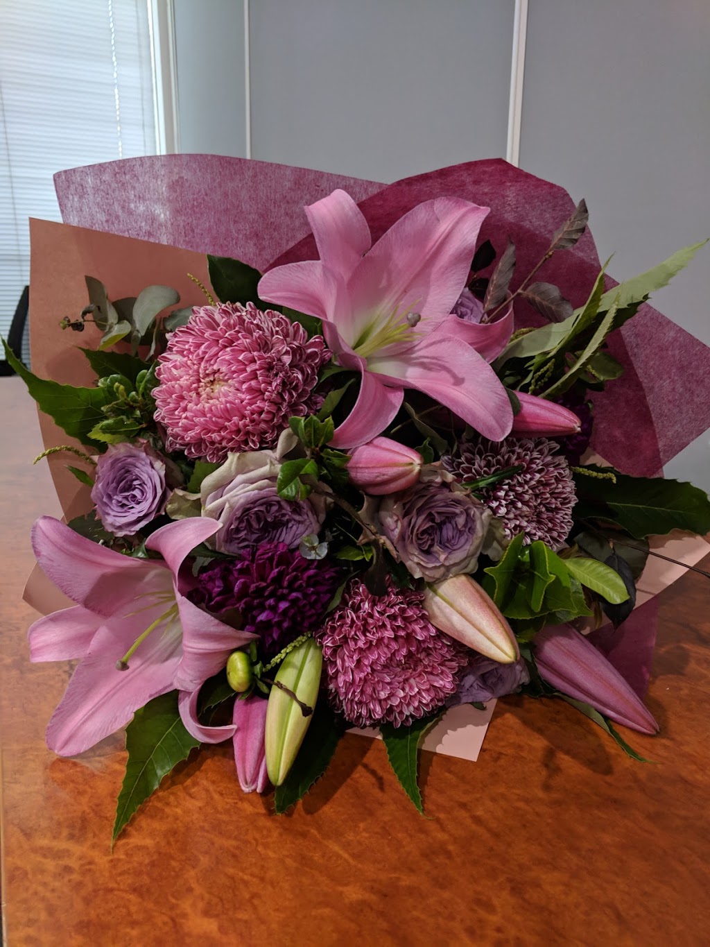 Constance Florist | florist | 18/172 Burwood Hwy, Burwood East VIC 3151, Australia | 0398877016 OR +61 3 9887 7016