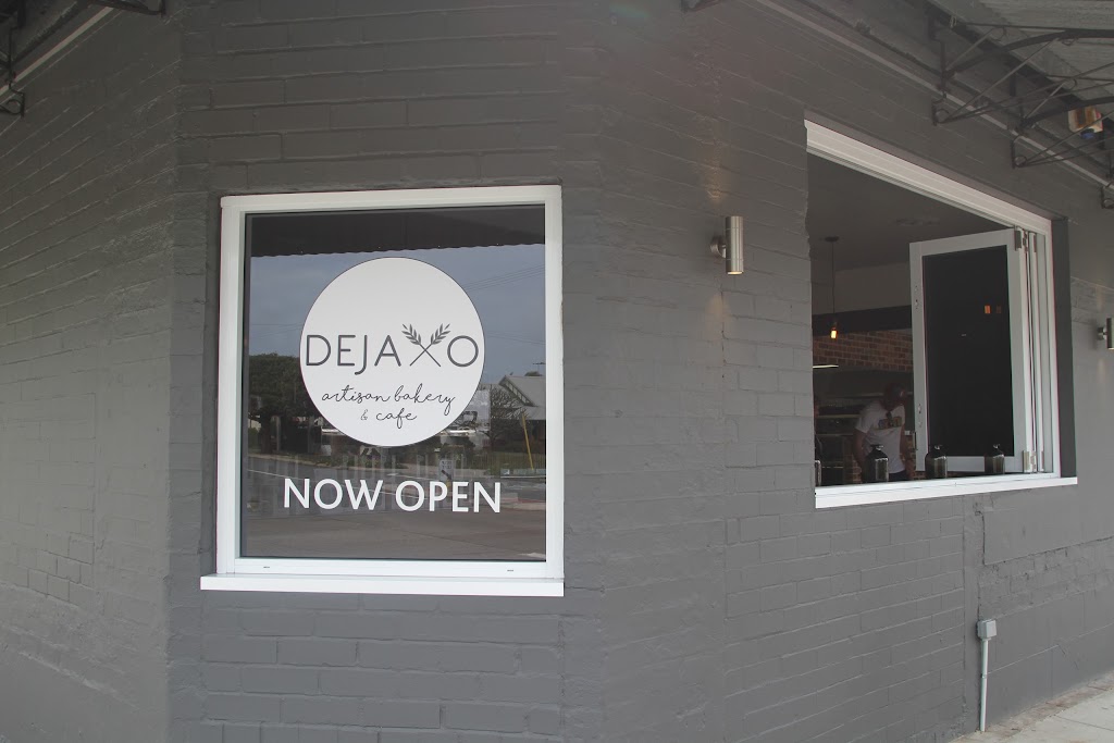 Dejaxo Artisan Bakery and Cafe | bakery | 2 Coogee St, Mount Hawthorn WA 6016, Australia | 0892421576 OR +61 8 9242 1576