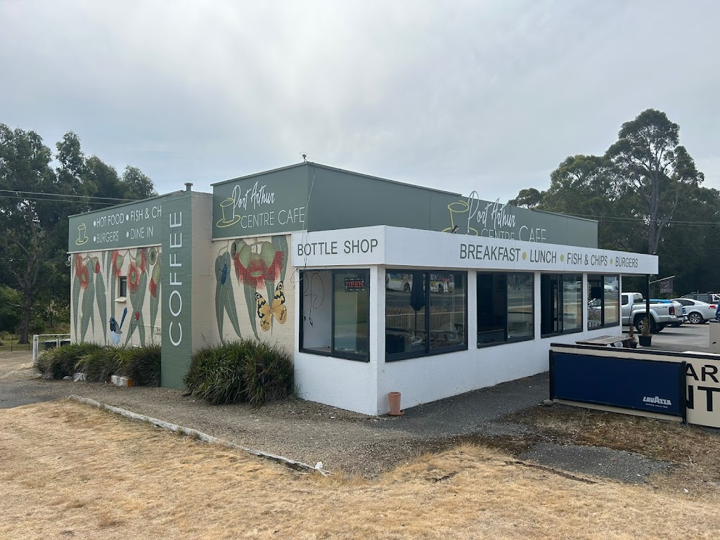 Calder Signs | 180 Safety Cove Rd, Port Arthur TAS 7182, Australia | Phone: 0417 300 902