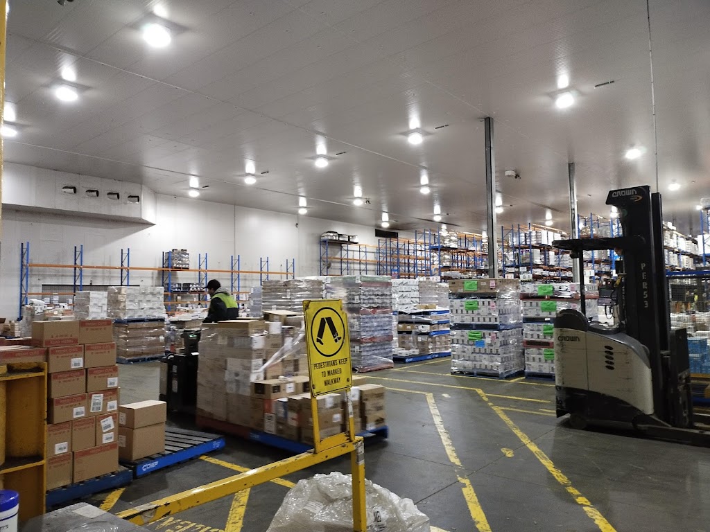 Metcash | 10 Enhance Pl, Truganina VIC 3029, Australia | Phone: (03) 8368 6000