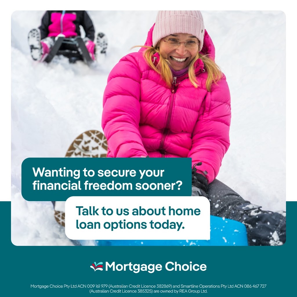 Mortgage Choice - Jensen Lee | 302A Alfred St, Cromer NSW 2099, Australia | Phone: 0411 220 485