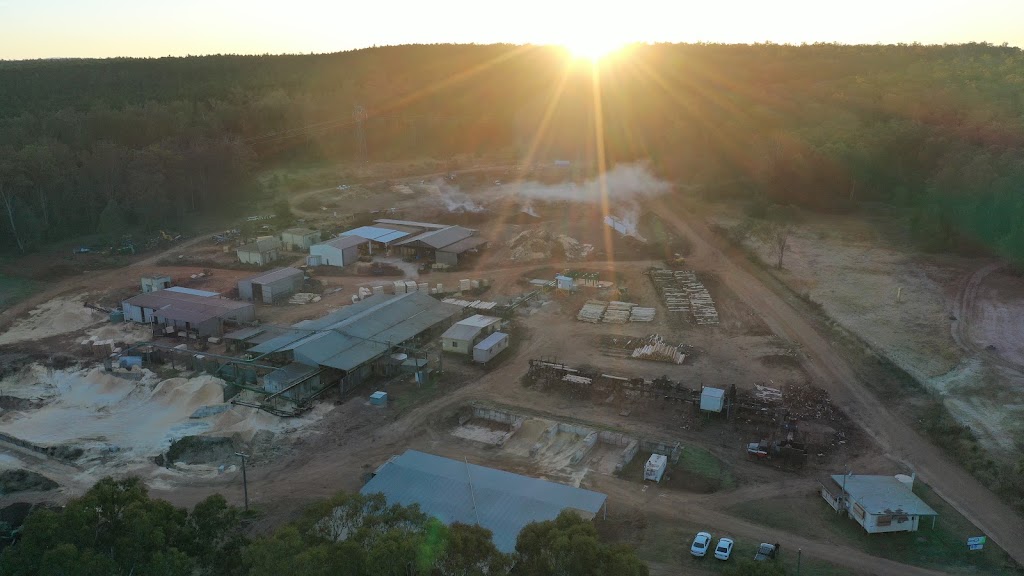 Pro-Pine | 238 Old Esk Rd, Taromeo QLD 4306, Australia | Phone: 0499 657 111