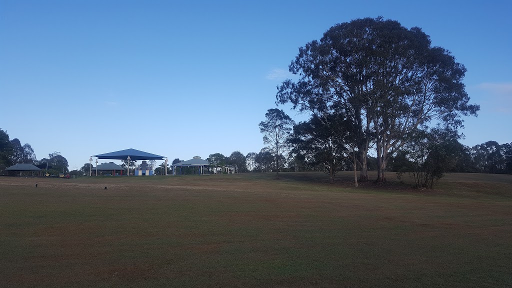 Meadowbrook parkrun | Riverdale Park, Armstrong Rd, Meadowbrook QLD 4131, Australia