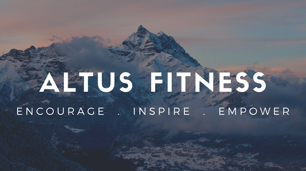 Altus Fitness Personal Training | health | 3/52 Haldane Rd, Niddrie VIC 3042, Australia | 0407607716 OR +61 407 607 716