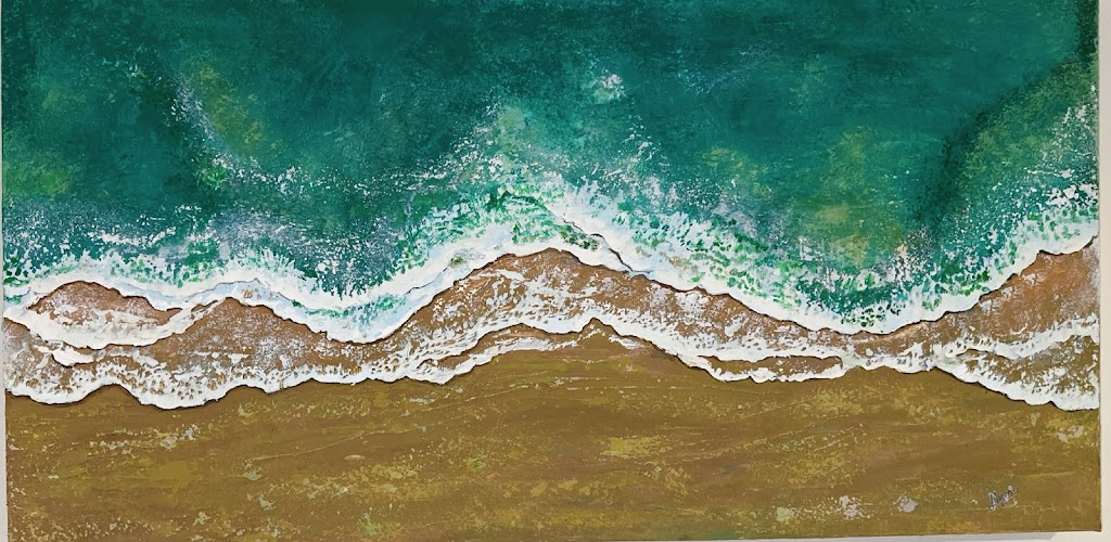 DREAMCANVAS | 12 York St, Thrumster NSW 2444, Australia | Phone: 0499 730 742