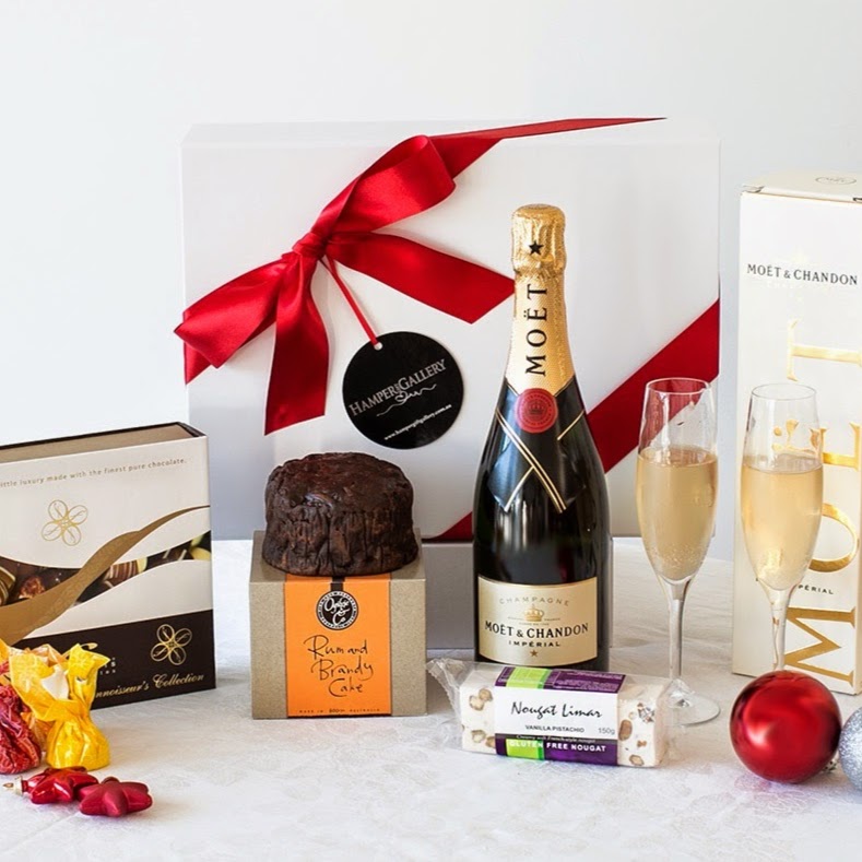 Hamper Gift Gallery | 2216/57 Gnarbo Ave, Carss Park NSW 2221, Australia | Phone: 0413 264 418