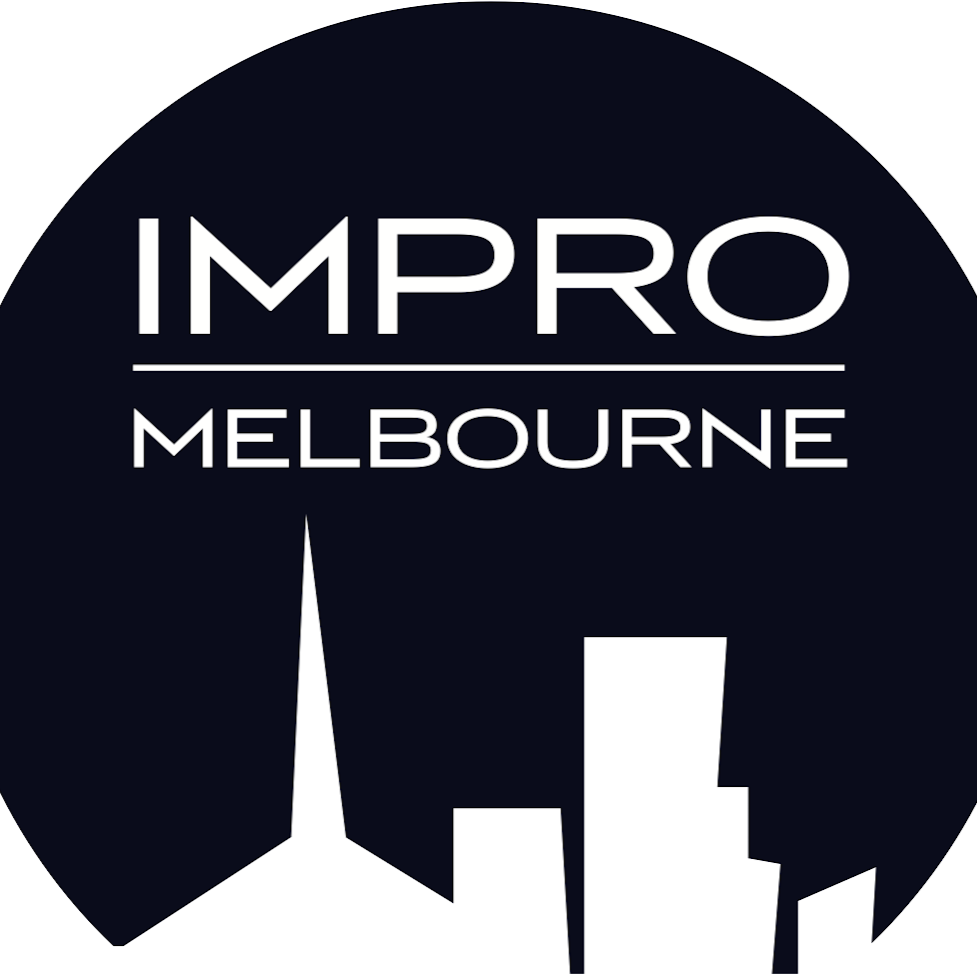 Impro Melbourne | One Convent Building Abbotsford Convent, Room C1.8, Level/1 St Heliers St, Abbotsford VIC 3067, Australia | Phone: (03) 9416 2555