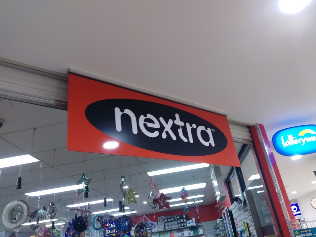 Nextra Crosslands News | 10 Brittain Rd, Carey Park WA 6230, Australia | Phone: (08) 9721 5938