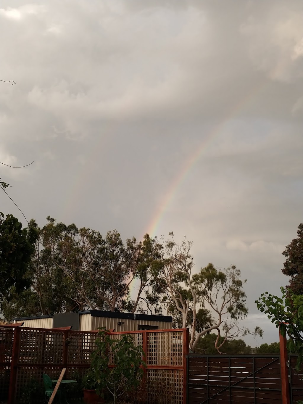 Moonaree Cabin | 66 Narrawong Cemetery Rd, Narrawong VIC 3285, Australia | Phone: 0493 451 304