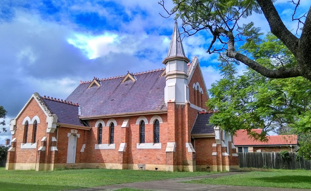 Holy Family Largs Church | 11 John St, Largs NSW 2320, Australia | Phone: (02) 4933 8918