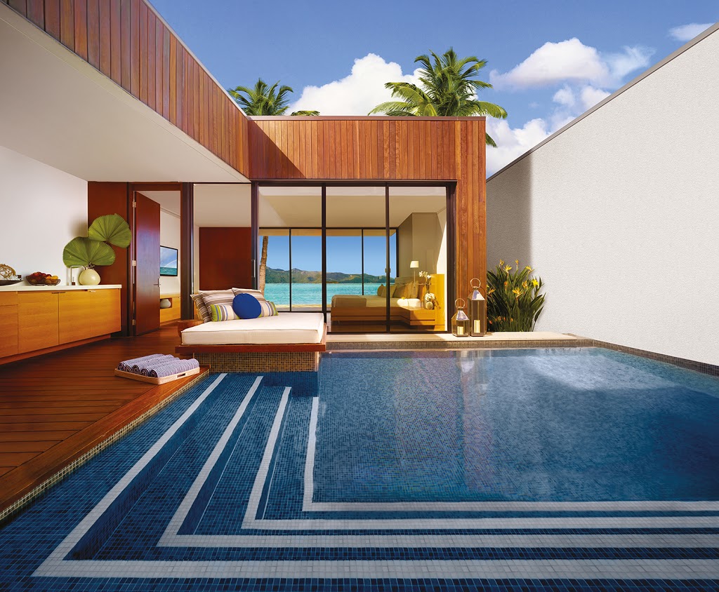 Hayman Island | One&Only, Hayman Island, QLD 4801, Australia | Phone: (07) 4940 1234