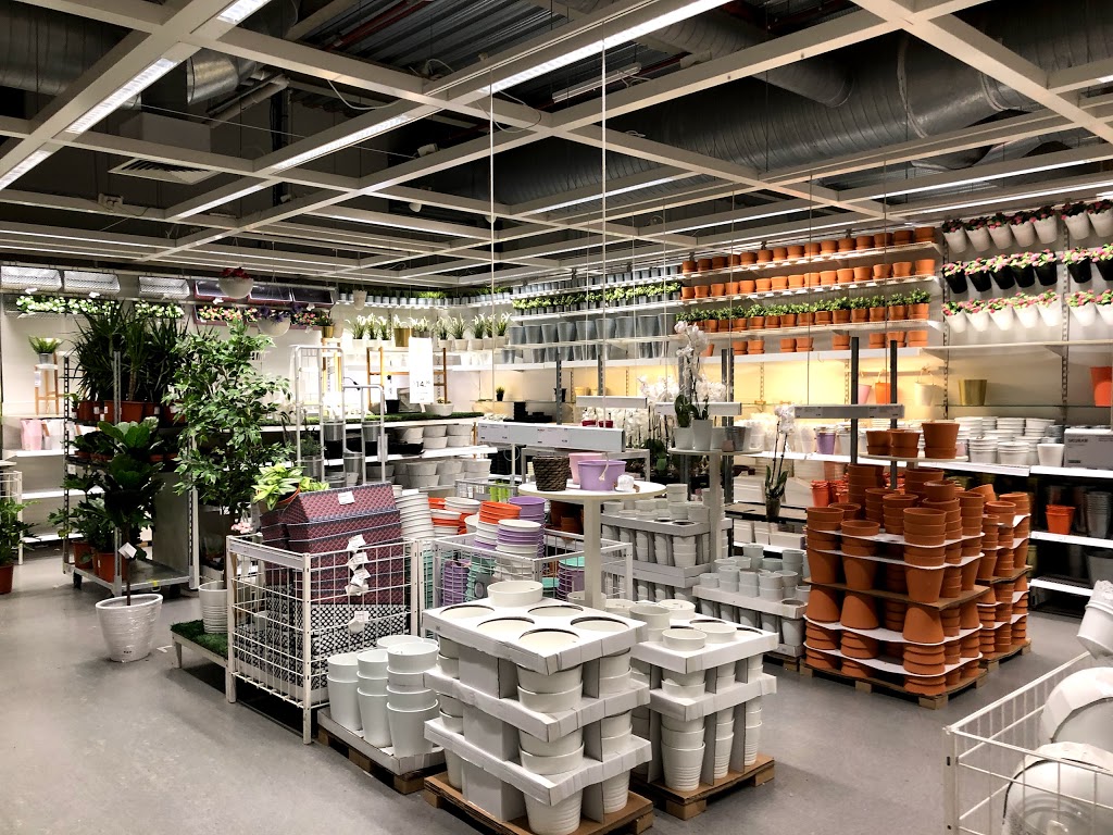IKEA | furniture store | Rhodes Shopping Centre, 1 Oulton Ave, Rhodes NSW 2138, Australia | 0280206641 OR +61 2 8020 6641
