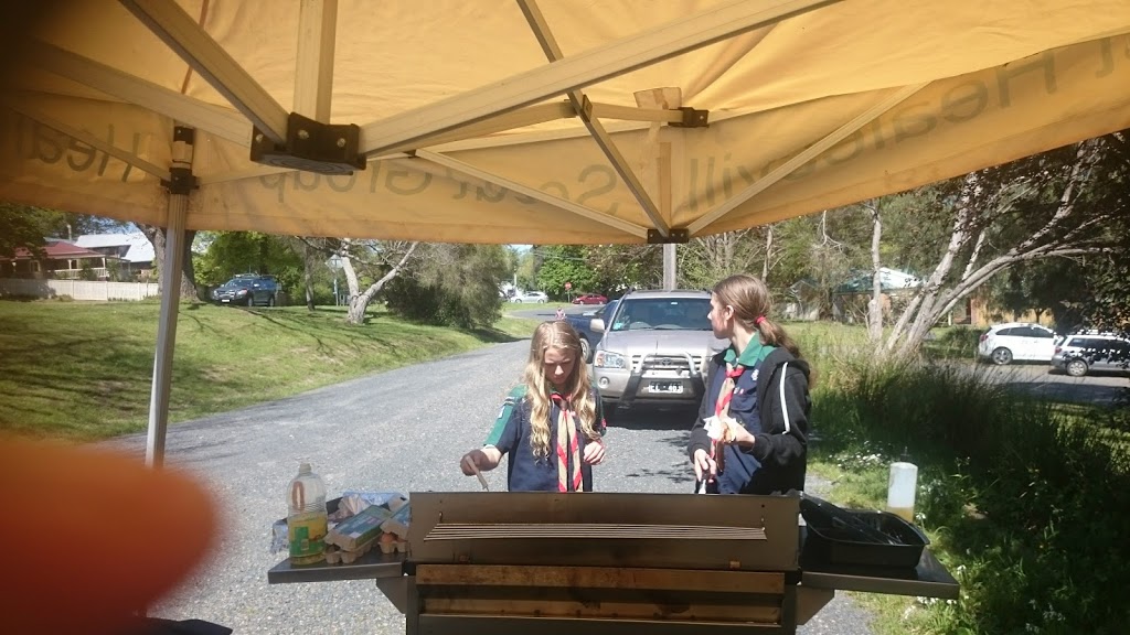 1st Healesville Scout Group | 125 Maroondah Hwy, Healesville VIC 3777, Australia | Phone: 0408 843 674