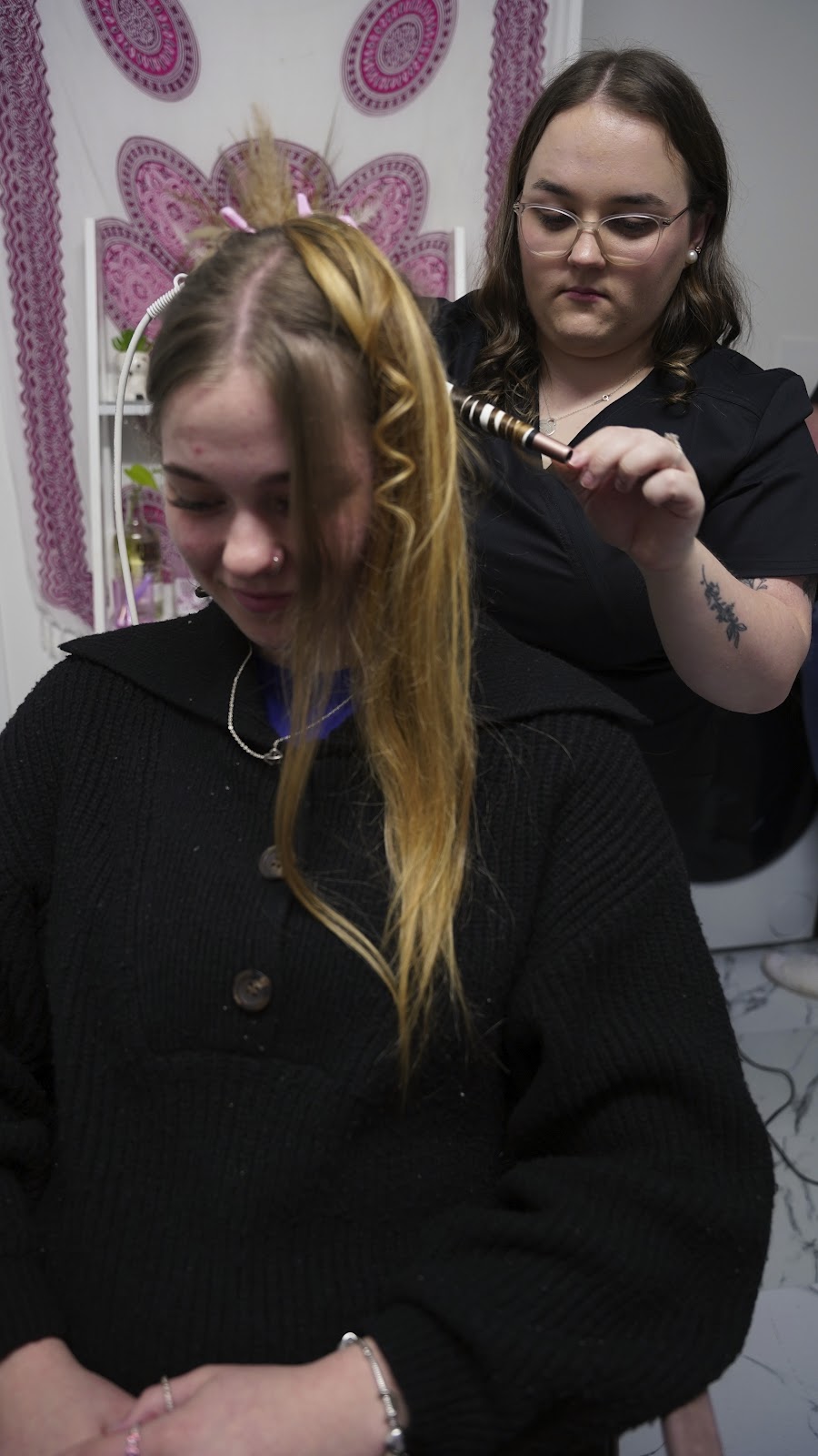 Daisy’s Beauty Room | 18 Gains Pl, Glenvale QLD 4350, Australia | Phone: 0423 897 735