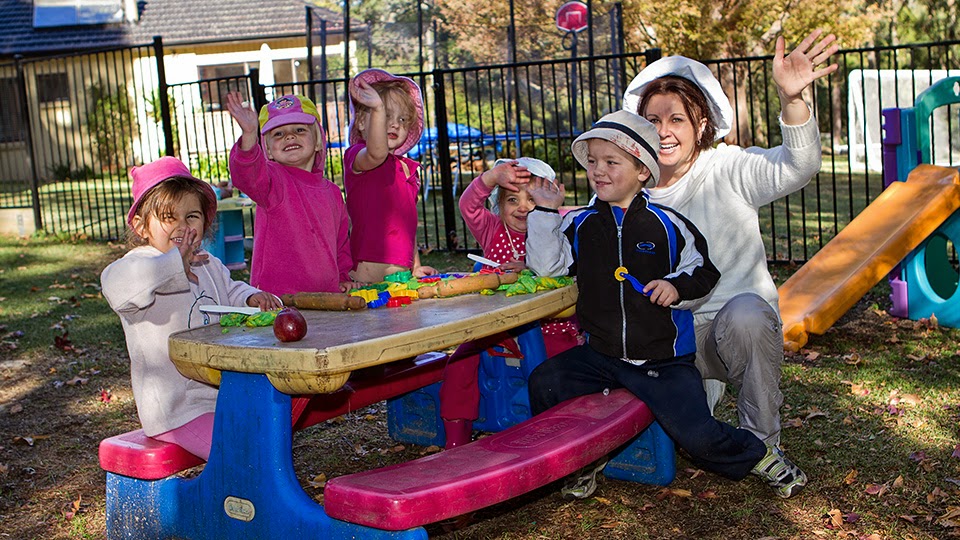 Family Day Care | 81 Lakeview St, Speers Point NSW 2284, Australia | Phone: (02) 4921 0156