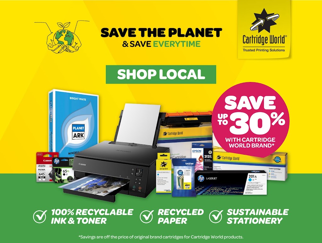 Cartridge World Grantville Agency | Unit 2/1501 Bass Hwy, Grantville VIC 3984, Australia | Phone: 0435 146 320