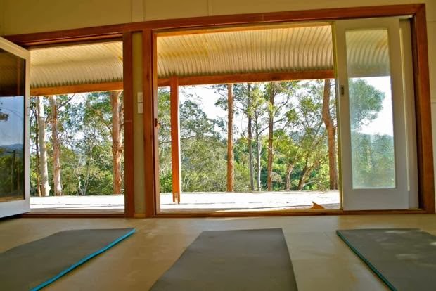 Yoga Massage Counselling in Bellingen | gym | 490 Bowraville Rd, Brierfield NSW 2454, Australia | 0266550123 OR +61 2 6655 0123