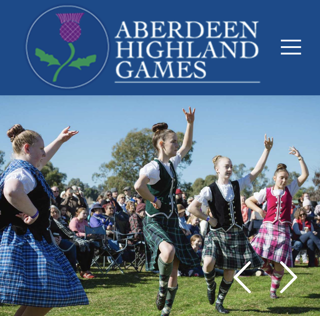 Aberdeen Highland Games | RVQM+7M, Aberdeen NSW 2336, Australia | Phone: (02) 6543 7770