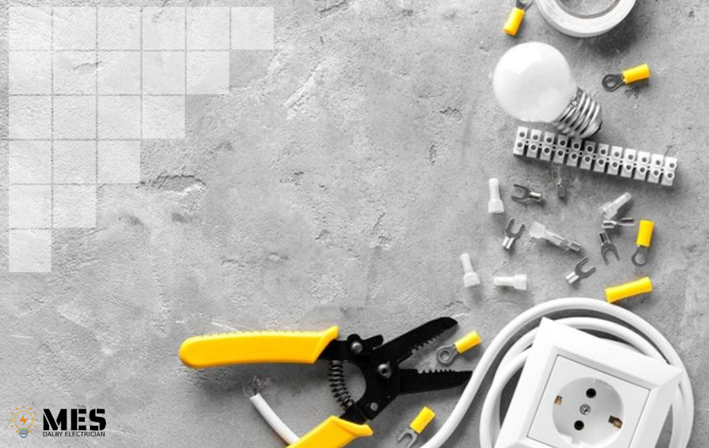 Dalby Electrician | 18 Solitaire Ct, Dalby QLD 4405, Australia | Phone: 0407 917 479