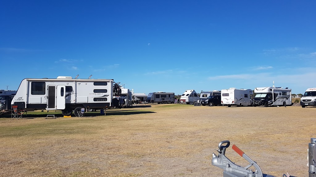 Kingston RV Park | Kingston SE SA 5275, Australia