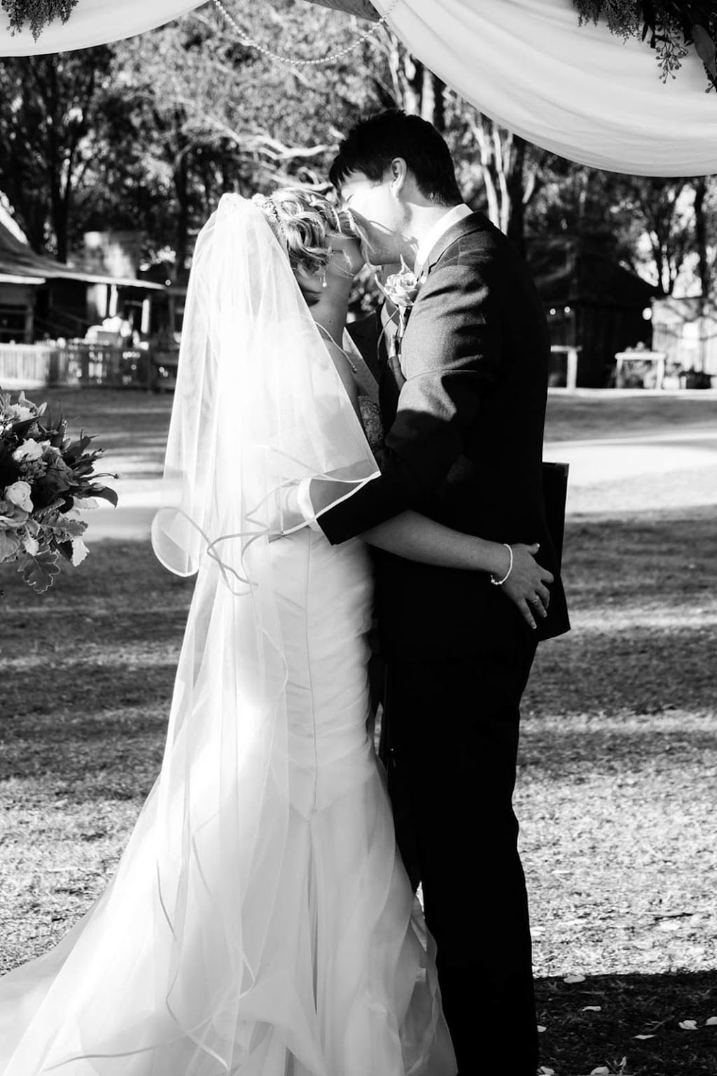 Stephen Molloy Marriage Celebrant | 48 Bonton Rd, Springwood NSW 2777, Australia | Phone: 0421 119 157