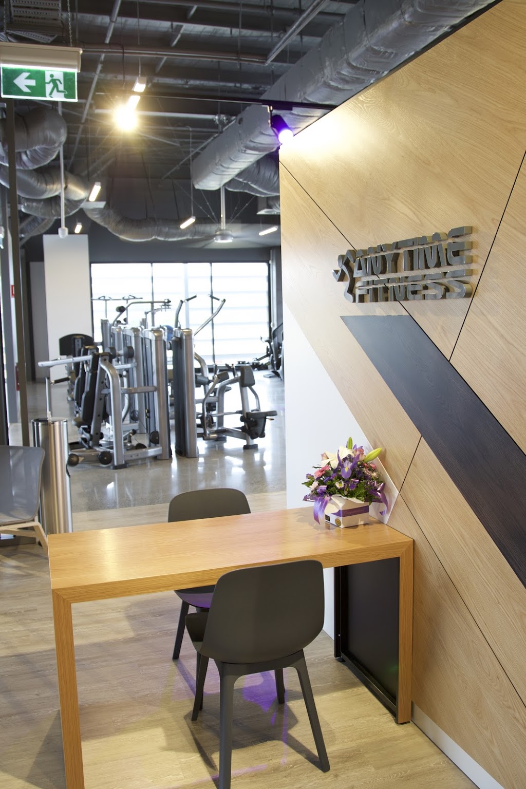 anytime fitness reviews australia