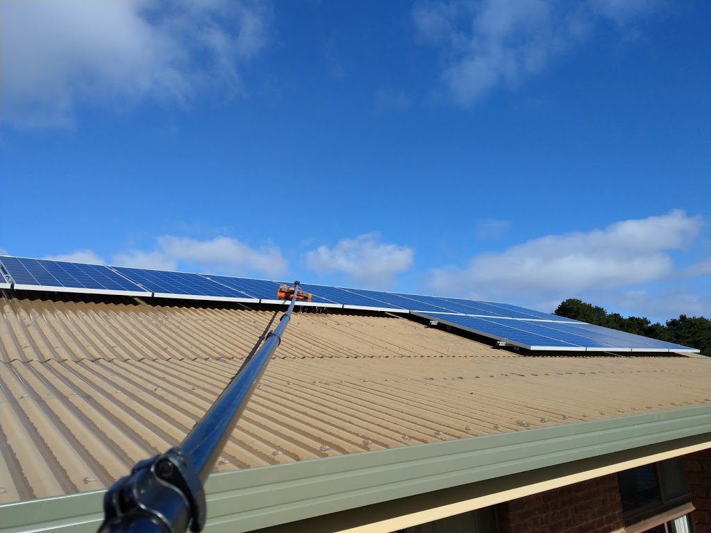 Ultracleansolar Solar Services Installations & Panel Cleaning. | 149 Mt Baimbridge Rd, Hamilton VIC 3300, Australia | Phone: 0407 480 030