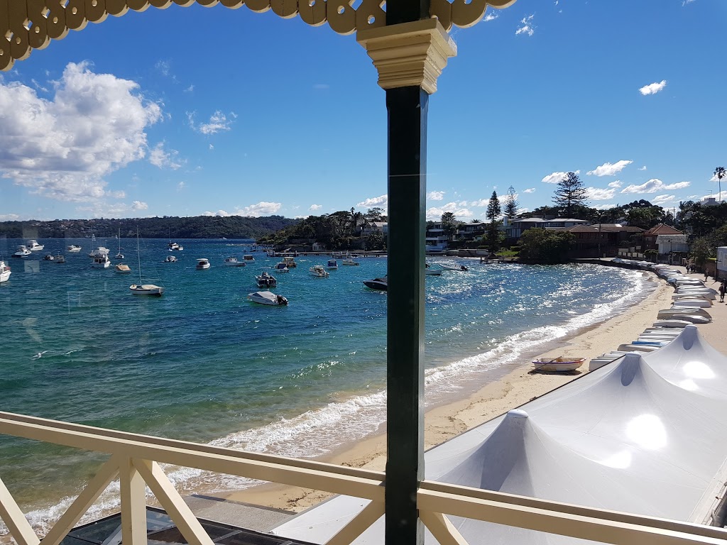 Watsons Bay Boutique Hotel | lodging | 1 Military Rd, Watsons Bay NSW 2030, Australia | 0293375444 OR +61 2 9337 5444