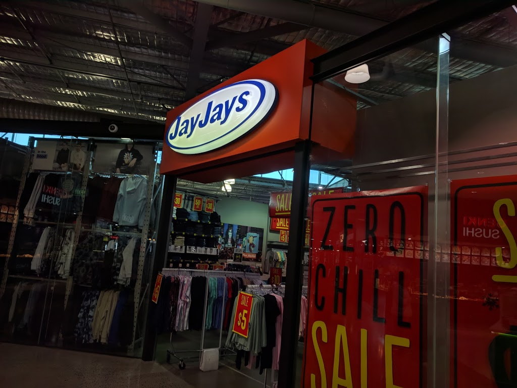 Jay Jays | clothing store | Shop G72/99 Bulla Rd, Essendon VIC 3041, Australia | 0393795209 OR +61 3 9379 5209