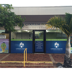 Coolum Podiatry Solutions | 5/11-13 Birtwill St, Coolum Beach QLD 4573, Australia | Phone: (07) 5446 2277