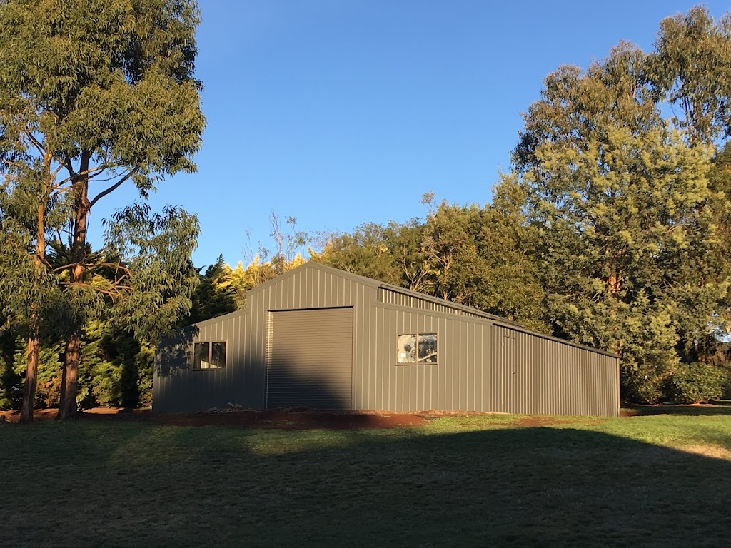 Eureka Garages & Sheds | general contractor | 1840 Hume Hwy, Campbellfield VIC 3061, Australia | 0393579590 OR +61 3 9357 9590