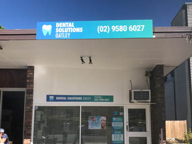 Dr Oberai Dhruv Dentist | shop 1/12 a Oatley Parade, Oatley NSW 2223, Australia | Phone: (02) 9580 6027