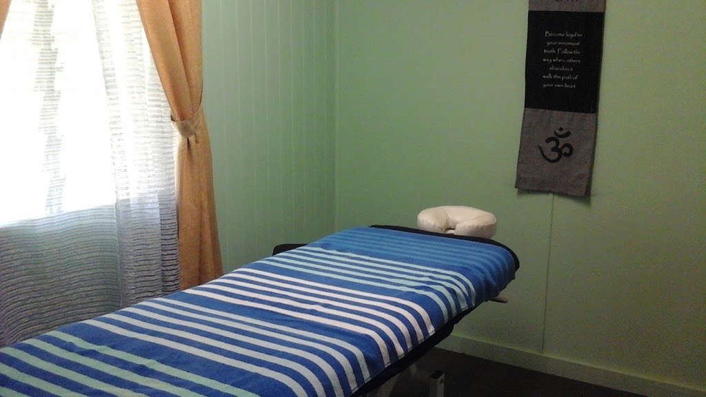 Relaxation and Remedial | 262 Holmes St, Brighton QLD 4017, Australia | Phone: 0403 604 245