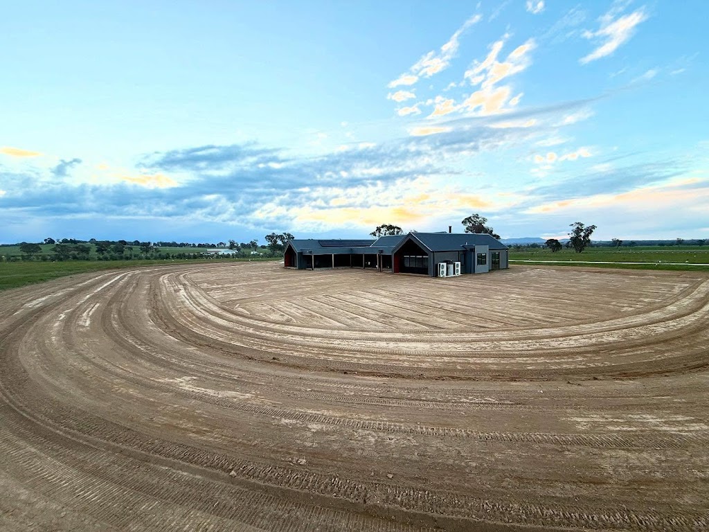 Elite Excavation Co | 5 Draw Ct, West Wodonga VIC 3690, Australia | Phone: (03) 4050 7056