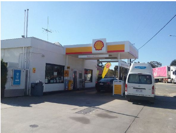 Bullsbrook | gas station | 2539 Great Northern Hwy, Bullsbrook WA 6084, Australia | 0895711212 OR +61 8 9571 1212