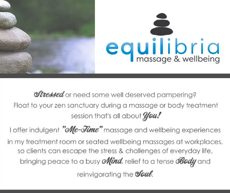 Equilibria Massage & Wellbeing | spa | 168 Overall Dr, Pottsville NSW 2489, Australia | 0404380993 OR +61 404 380 993